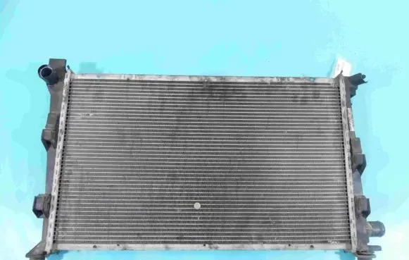 Mercedes-Benz Vaneo W414 Coolant radiator A1685001702 IMPRK1354659