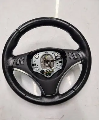 BMW 3 E90 E91 Steering wheel 3057364
