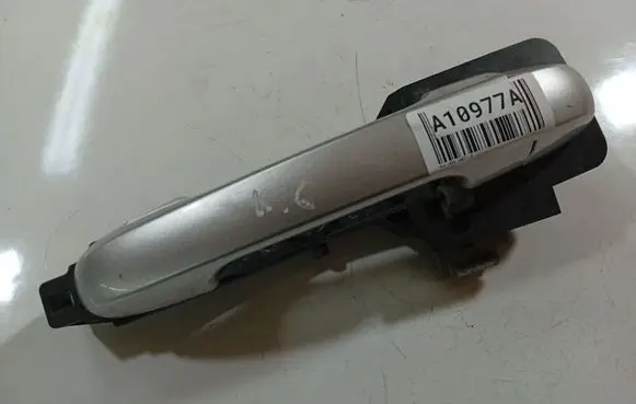KIA Ceed Front door exterior handle 