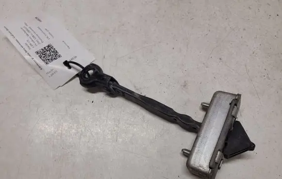Mazda 6 Rear door check strap stopper