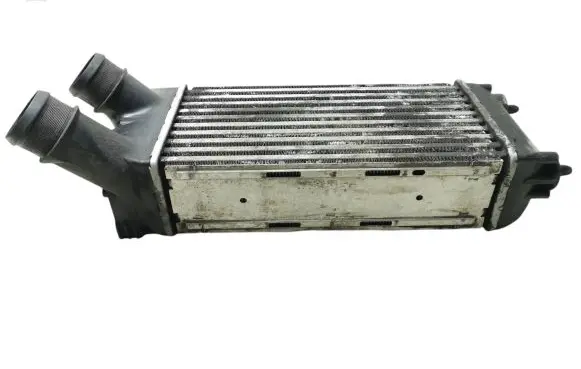 Citroen Berlingo Intercooler radiator 9682434580