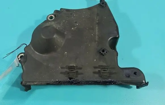 Renault Megane III Timing belt guard (cover) 8200764764 IMPRK1573779