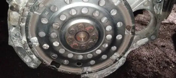 Flywheel