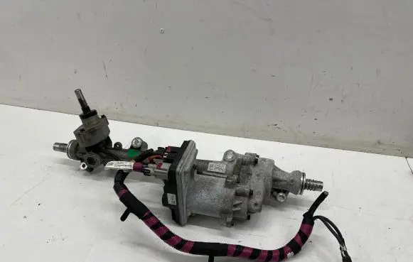 Tesla Model 3 Steering rack 104483690J