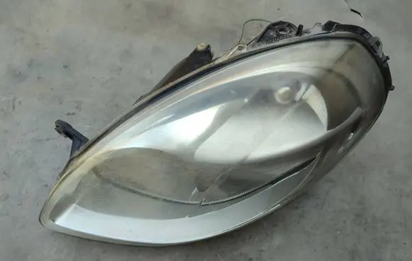 Lancia Musa Headlight/headlamp 27053300