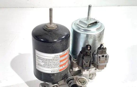 Lexus NX ABS Pump 47070-12010