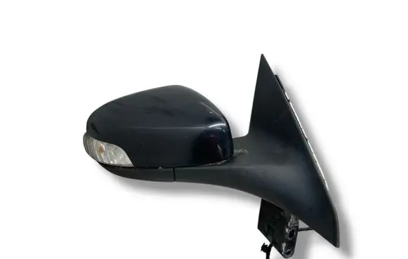 Volvo C70 Front door electric wing mirror 