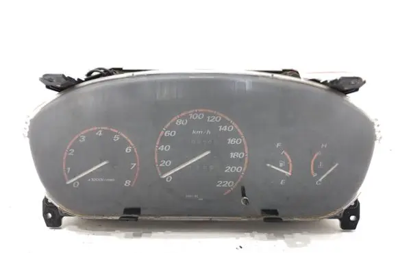 Honda CR-V Speedometer (instrument cluster) HR0224122