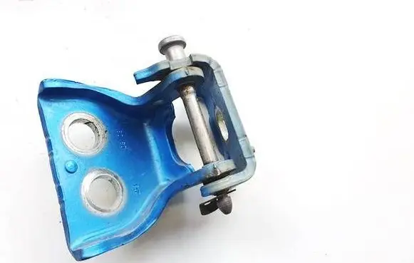 Citroen C4 I Picasso Front door upper hinge