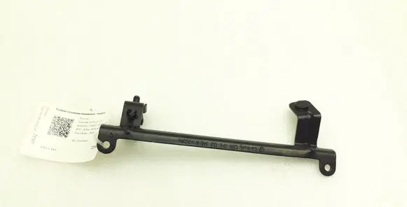 Porsche Cayenne (92A) Engine mounting bracket 7P0133340A