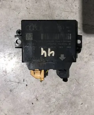 Parking PDC control unit/module