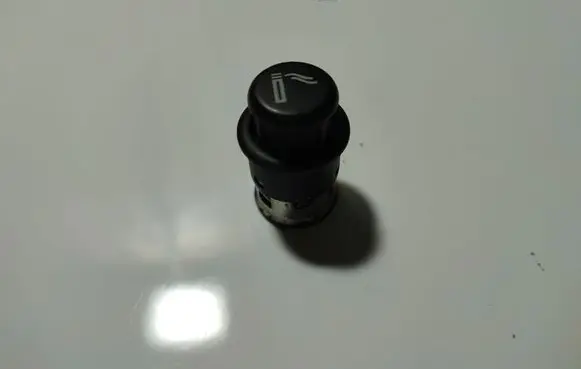 Volkswagen Jetta V Cigarette lighter 