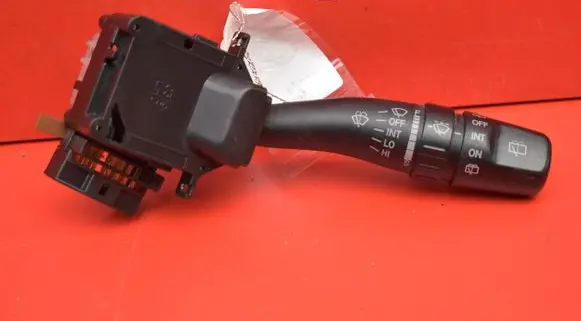Hyundai Santa Fe Headlight wiper switch 0319LHD