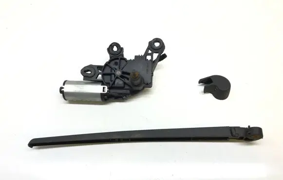 Audi A4 S4 B6 8E 8H Wiper motor K4393