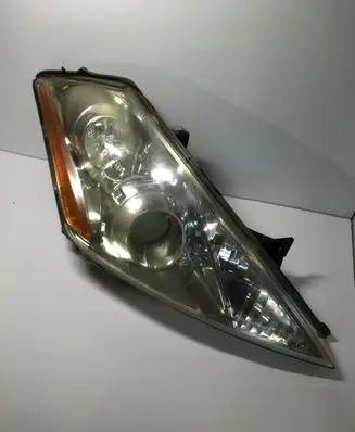 Nissan Murano Z50 Headlight/headlamp 10063802