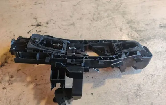 Mercedes-Benz E W213 Front door exterior handle A0997601800