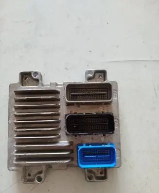 Opel Astra J Engine control unit/module ECU 12649905