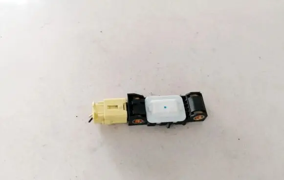 Renault Megane II Airbag deployment crash/impact sensor 0285003019 98830