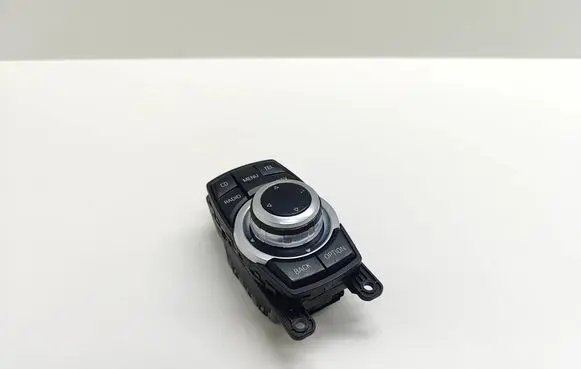 BMW 5 F10 F11 Head unit multimedia control 0003258571