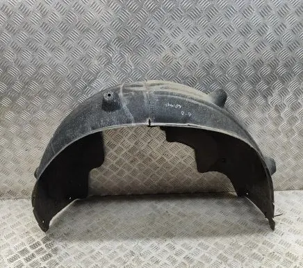 BMW X3 G01 Rear arch fender liner splash guards 7394818