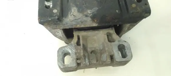 Volkswagen Golf IV Engine mount bracket 1j0199555