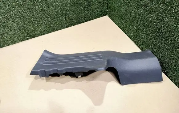 Renault Koleos II Rear sill trim cover B21601ZG000