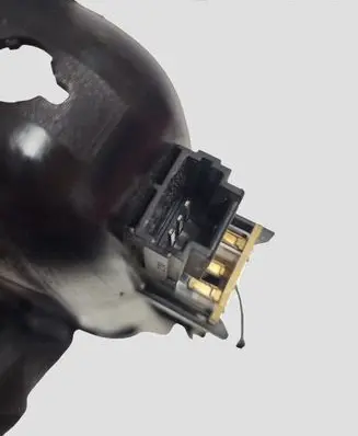Citroen C5 Spotlight 968561408001 968563688001 968563248001