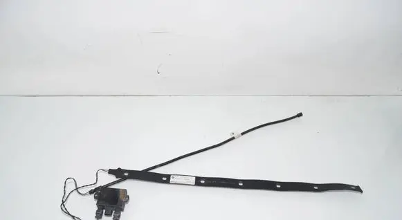 BMW 5 F10 F11 Liftgate motion sensor 7458420 7391043 7391042