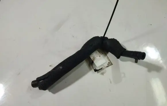 KIA Sorento Engine coolant pipe/hose 