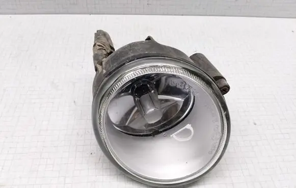 Renault Megane I Front fog light