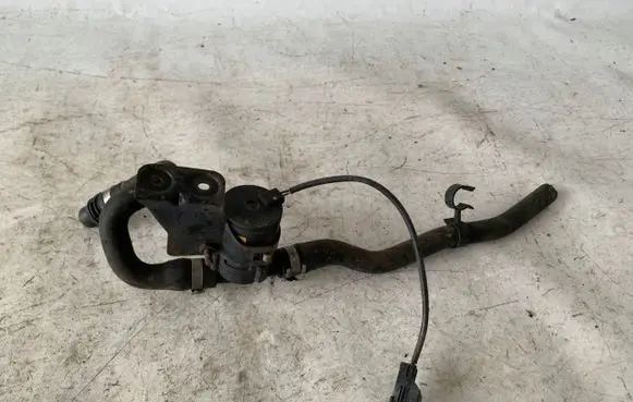 Volkswagen Polo Electric auxiliary coolant/water pump 6G9N8564AF