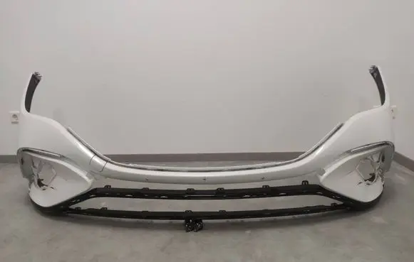 Mercedes-Benz EQE v295 Front bumper A2958854501 A2958855702