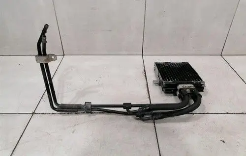 Maybach 57/62 Power steering radiator A2405000200