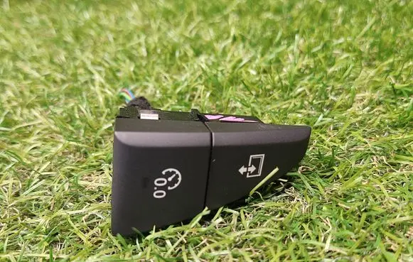 Audi A6 S6 C7 4G Cruise control switch 4G2927227
