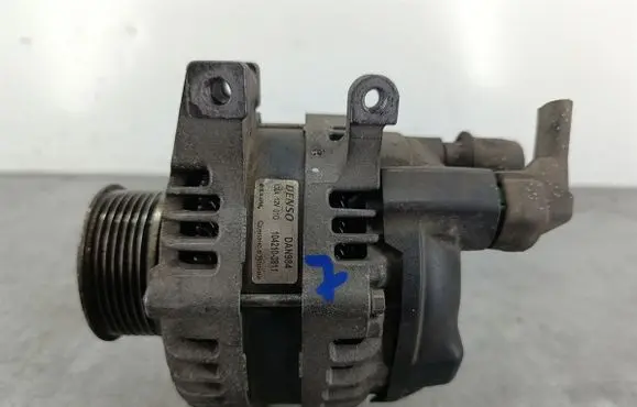 Honda Accord Generator/alternator 1042103911
