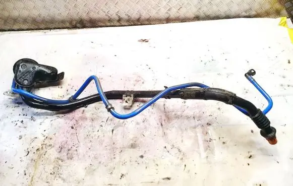 Mercedes-Benz GL X164 Fuel tank filler neck pipe fp11xd000025440