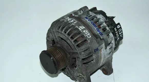 Renault Clio III Generator/alternator 8200660034