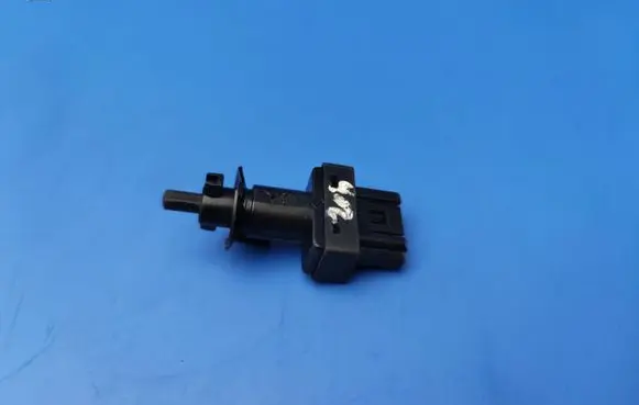 Mercedes-Benz C W203 Clutch pedal sensor 0045452114
