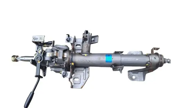 KIA Sorento Steering wheel axle 3E100