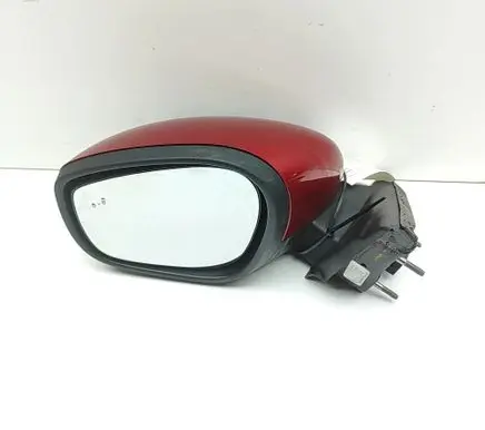 Ford Mustang Mach-E Front door electric wing mirror LJ8B17683SF LJ8B17E715SF