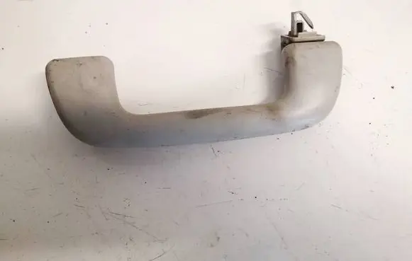 Toyota Auris 150 Rear interior roof grab handle 6746838010 674683-8010