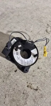 Honda Accord Airbag slip ring squib (SRS ring) FZF32946126
