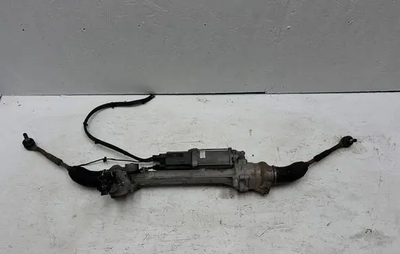 BMW X4 F26 Steering rack 6881103