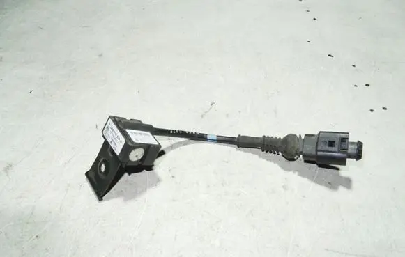 Volkswagen Phaeton ESP acceleration yaw rate sensor 3D0616575G