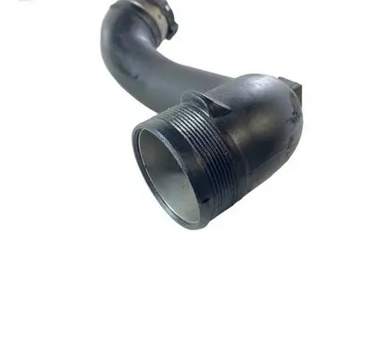 BMW 5 F10 F11 Intercooler hose/pipe 7582314 23557610