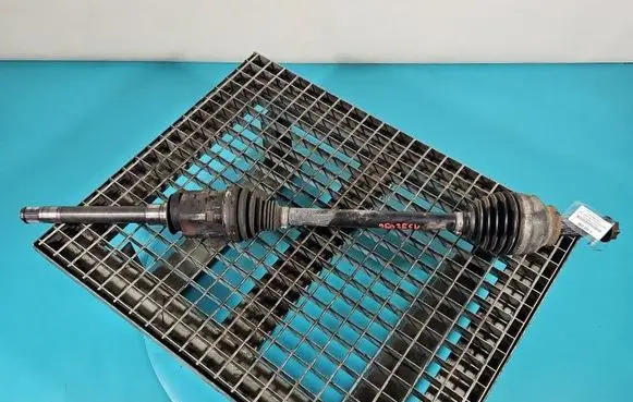 Jeep Grand Cherokee Front driveshaft IMPRK1592096