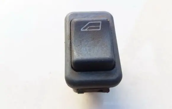 Volvo S40, V40 Electric window control switch 862853 03458221