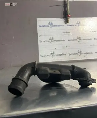 Ford Focus C-MAX Intercooler hose/pipe 9657083680 003533 PA6GF35