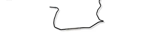 Audi Q5 SQ5 Brake booster pipe/hose 80B614705AM
