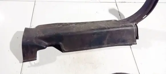 Honda CR-V Front sill trim cover 84251s9aa010 84251-s9a-a010